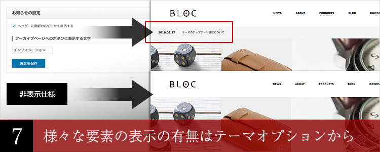 「BLOC(tcd035)」Part7