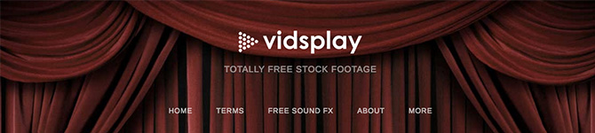 vidsplay