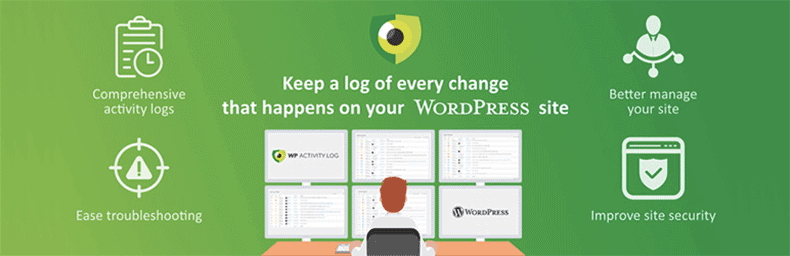 WP Activity Log