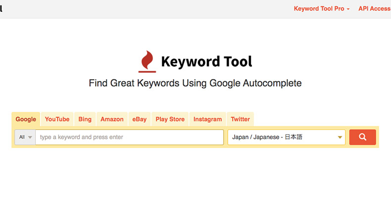 keyweodtool