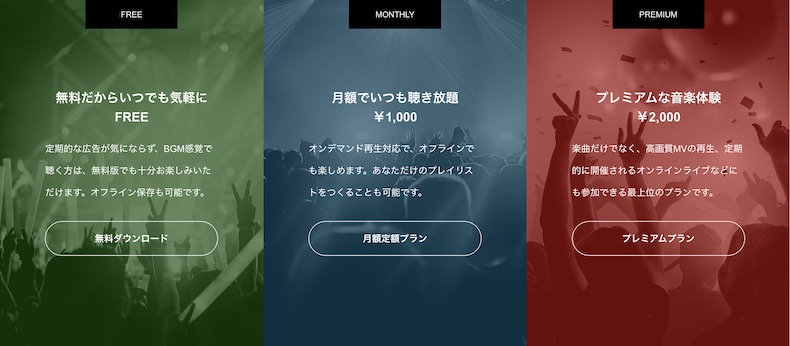 ボックスコンテンツ