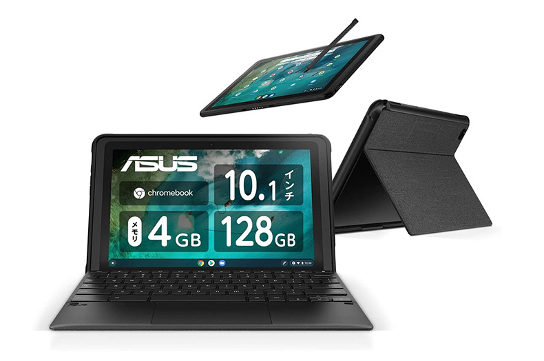 ASUS Chromebook