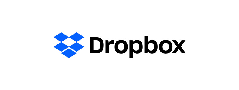 Dropboxロゴ
