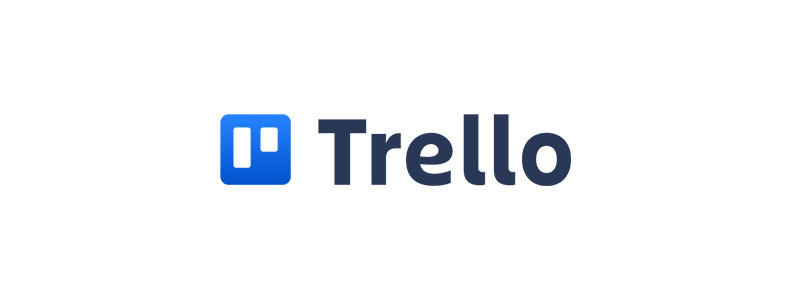 Trelloロゴ