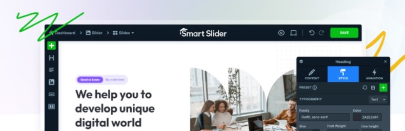 Smart Slider 3 